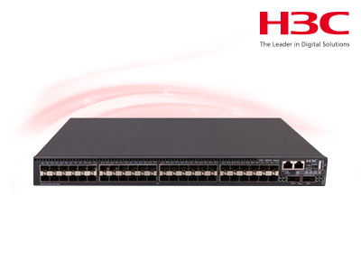 H3C S6520X-54HC-HI (LS-6520X-54HC-HI-GL)