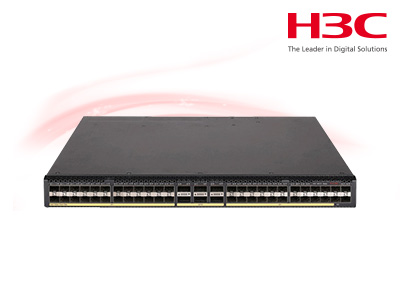 H3C S6520X-54HF-EI (LS-6520X-54HF-EI)