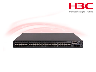 H3C S6520X-54QC-EI (LS-6520X-54QC-EI-GL)