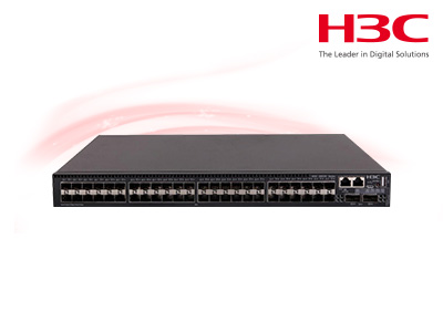 H3C S6520X-54QC-HI (LS-6520X-54QC-HI-GL)