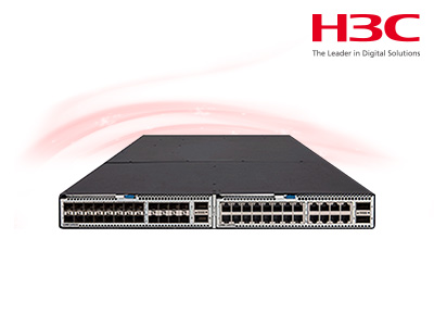 H3C S6800-2C (LS-6800-2C-H1)