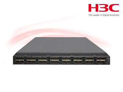 H3C S6800-32Q (LS-6800-32Q-H1)