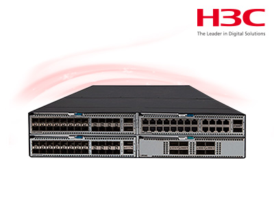H3C S6800-4C (LS-6800-4C-H1)