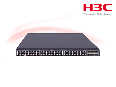 H3C S6800-54QT (LS-6800-54QT-H3)