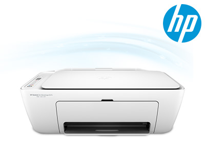 HP DeskJet Ink Advantage 2675 (7FQ79B)