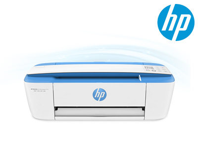 HP DeskJet Ink Advantage 3775 (7FM64B)