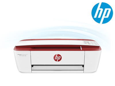 HP DeskJet Ink Advantage 3777 (T8W40B)