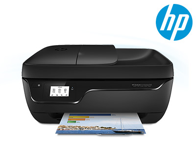 HP DeskJet Ink Advantage 3835 (F5R96B)