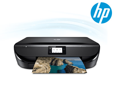 HP DeskJet Ink Advantage 5075 (M2U86B)