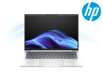 ช้อป HP EliteBook เลย! ราคาดี จัดส่งฟรี