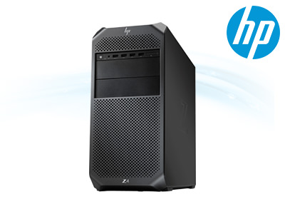 HP IDS Z4 Workstation (4HJ20AV-Z4)