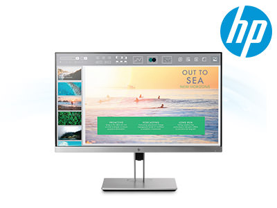 HP Monitor EliteDisplay E233 (1FH46AA)