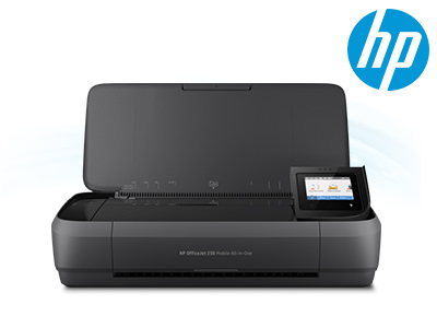 HP OfficeJet 250 Mobile All-in-One (CZ992A)