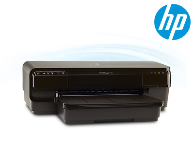 HP Officejet 7110 Wide Format ePrinter (CR768A)
