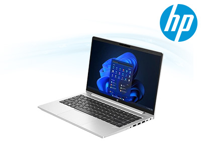 ช้อป HP ProBook 445 G10 เลย! ราคาดี จัดส่งฟรี