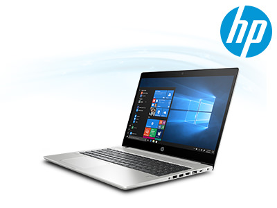 HP Probook 450 G6 (6SE33PA)