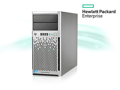 HP StoreEasy 1530 SATA Storage (B7D93A)