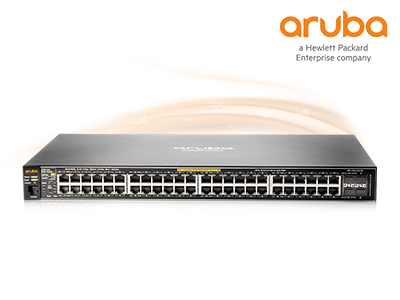 HPE Aruba 2530 48G Switch (J9775A)
