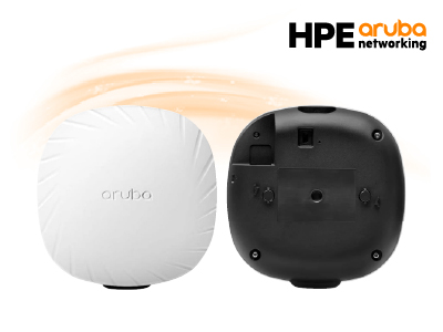 ช้อป HPE Aruba : อุปกรณ์เครือข่ายที่ดีที่สุดสำหรับธุรกิจของคุณ