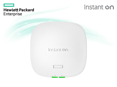 ช้อป [S1T23A] HPE Networking Instant On AP32 ราคาถูก ซื้อออนไลน์ที่นี่ ...