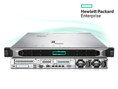 HPE ProLiant DL360 Gen10 (P23578-B21)
