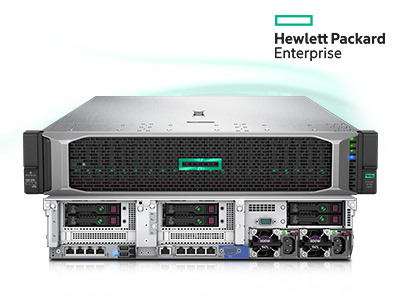 HPE ProLiant DL380 Gen10 (P56959-B21)