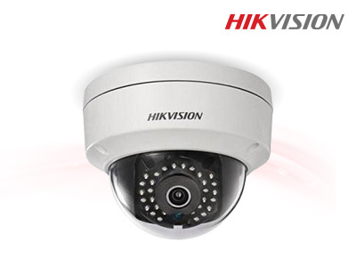 Hikvision DS-2CD2110F-I (DS2CD2110FI)