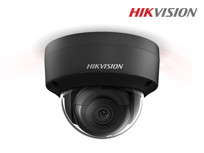 Hikvision DS-2CD2125FWD-I-black (D2125FWDI-28BK)