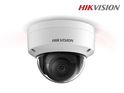 Hikvision DS-2CD2125FWD-IS-4 (2CD2125FWD-IS4)