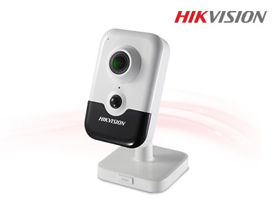 Hikvision DS-2CD2455FWD-IW (CD2455FWDIW28)