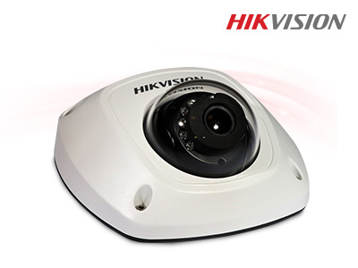 Hikvision DS-2CD2525FWD-IS-4 (CD2525FWDIS-4)
