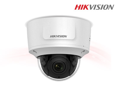 Hikvision DS-2CD2725FWD-IZS (2CD2725FWD-IZS)