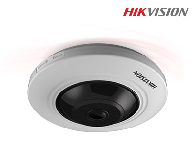 Hikvision DS-2CD2935FWD-IS (2CD2935FWD-IS)