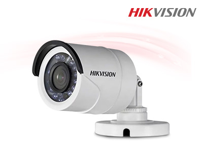 Hikvision DS-2CE16C0T-IRF-6 (CE16C0T-IRF-6)