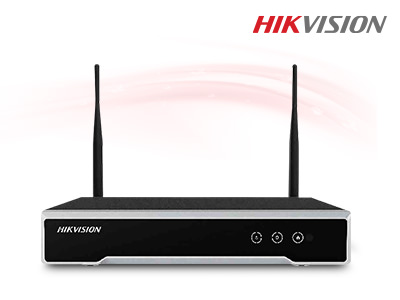 Hikvision DS-7104NI-K1/W/M (7104NI-K1WM)