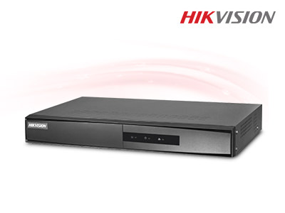 Hikvision DS-7104NI-Q1/4P/M (7104NI-Q1/4P/M)