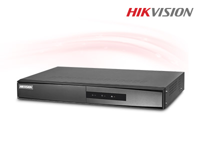 Hikvision DS-7108NI-Q1/8P/M (7108NI-Q1/8P/M)
