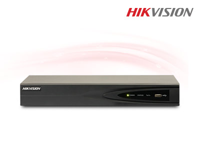 Hikvision DS-7604NI-K1 (7604NI-K1)