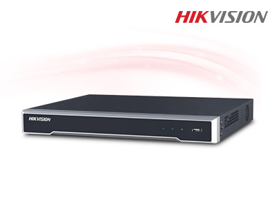 Hikvision DS-7608NI-K2/8P (7608NI-K2/8P)