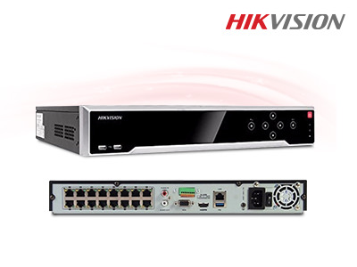 Hikvision DS-7716NI-K4/16P (7716NI-K4/16P)