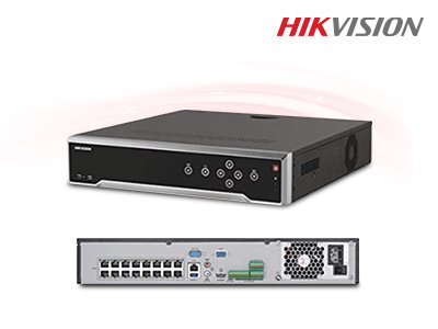 Hikvision DS-7732NI-I4/24P (7732NI-I4/24P)
