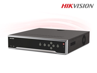 Hikvision DS-7732NI-K4/16P (7732NI-K4/16P)