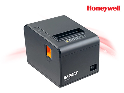 Honeywell IMPACT IHR810 (IHR810X-B-214IN)