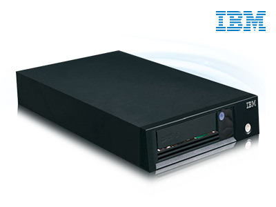 IBM System Storage TS2250 Tape Drive Express (3580S5E)