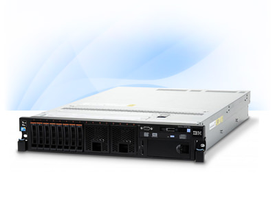 IBM System x3650 M4
