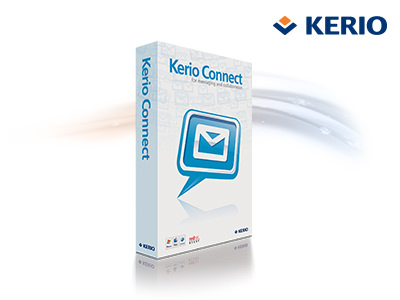 Kerio Connect without SOPHOS (Include 5 Client) (KConnect)