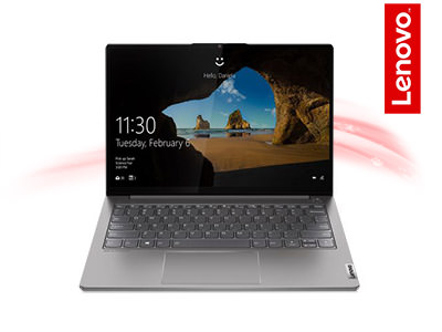 Lenovo ThinkBook 13s G2 ITL (20V9005NTA)