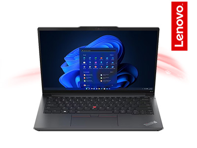 Lenovo ThinkPad E14 Gen5 (21JRS01X00)