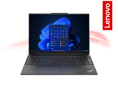 Lenovo ThinkPad E16 Gen1 (21JT001UTH)