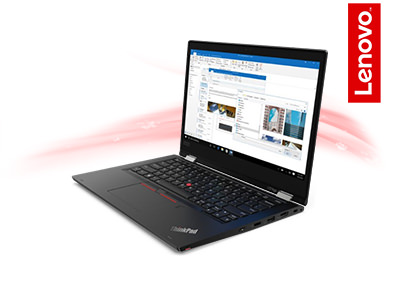 Lenovo ThinkPad L13 Yoga (20R5S0PH00)